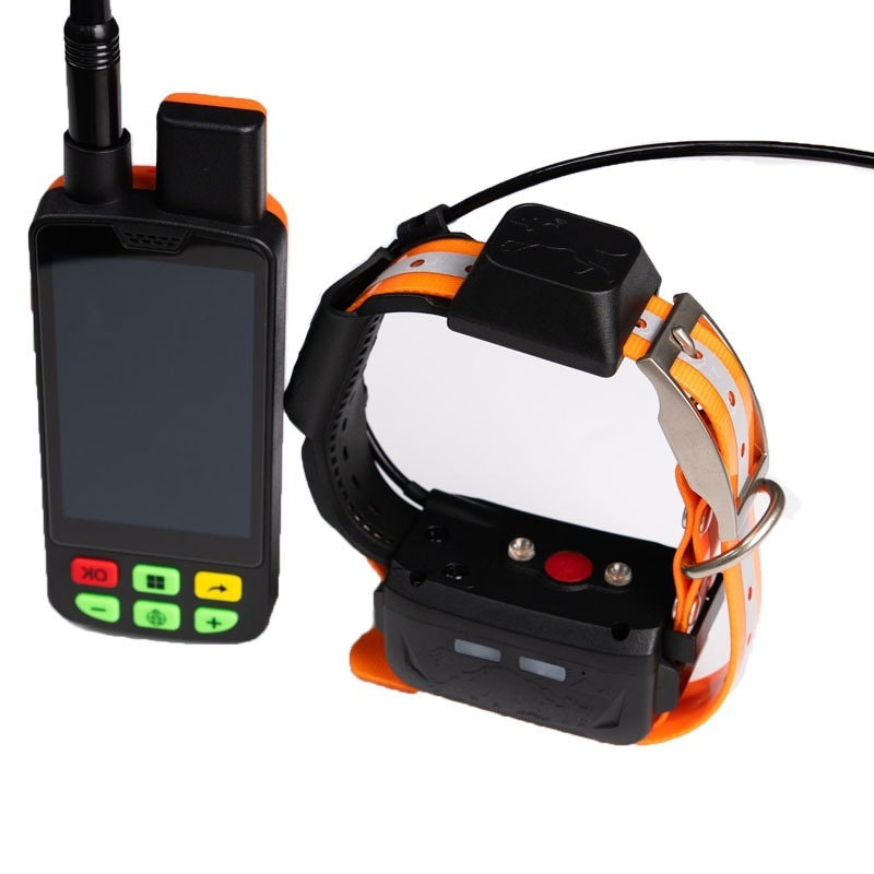 Pet Supplies Distributor - 2026 Beagle Jacht GPS Halsbanden |