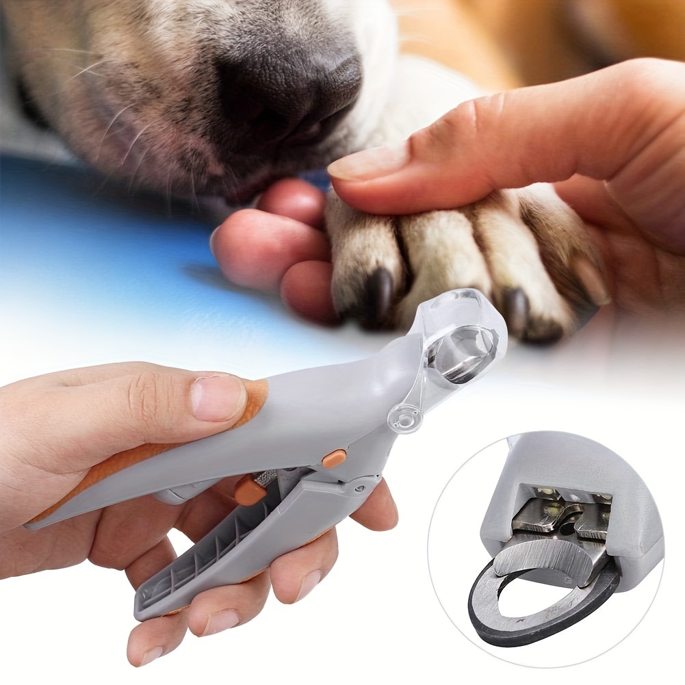 Pet Supplies Nail Trim - Professionele Nagelschaar Voor Huisdieren, Geschikt Voor