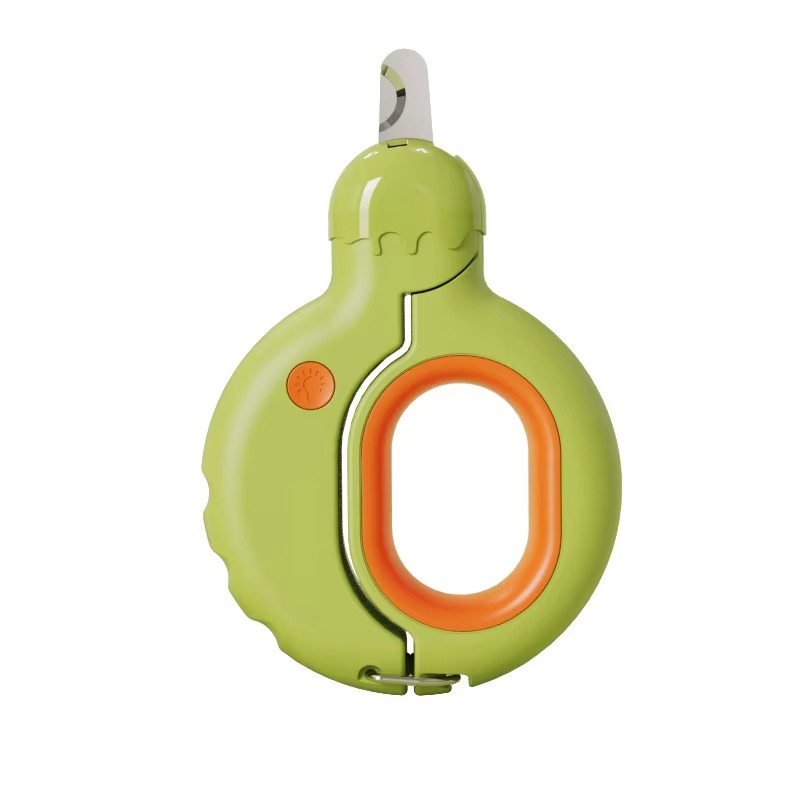 Pet Supplies Nail Trim - Donutvormige nagelknipper voor katten & honden