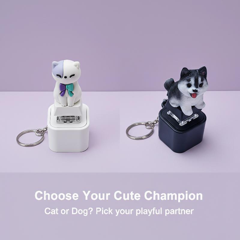 Stressverlichtende dieren trai - Training Clicker Dog recensie en prijs