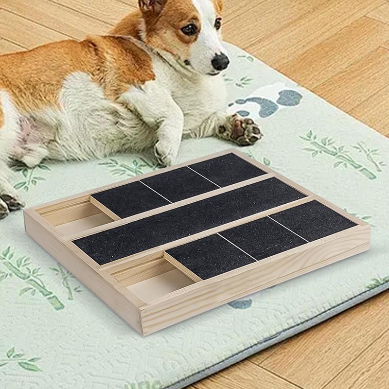 Hond Scratch Pad Huisdier Nage - Pet Supplies Nail Trim recensie en prijs