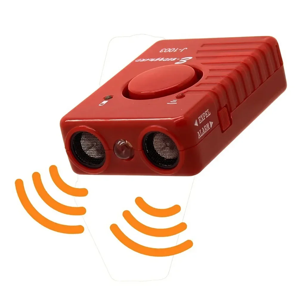 KPHRTEK J-1003 Multifunctionee - Training Clicker Dog recensie en prijs