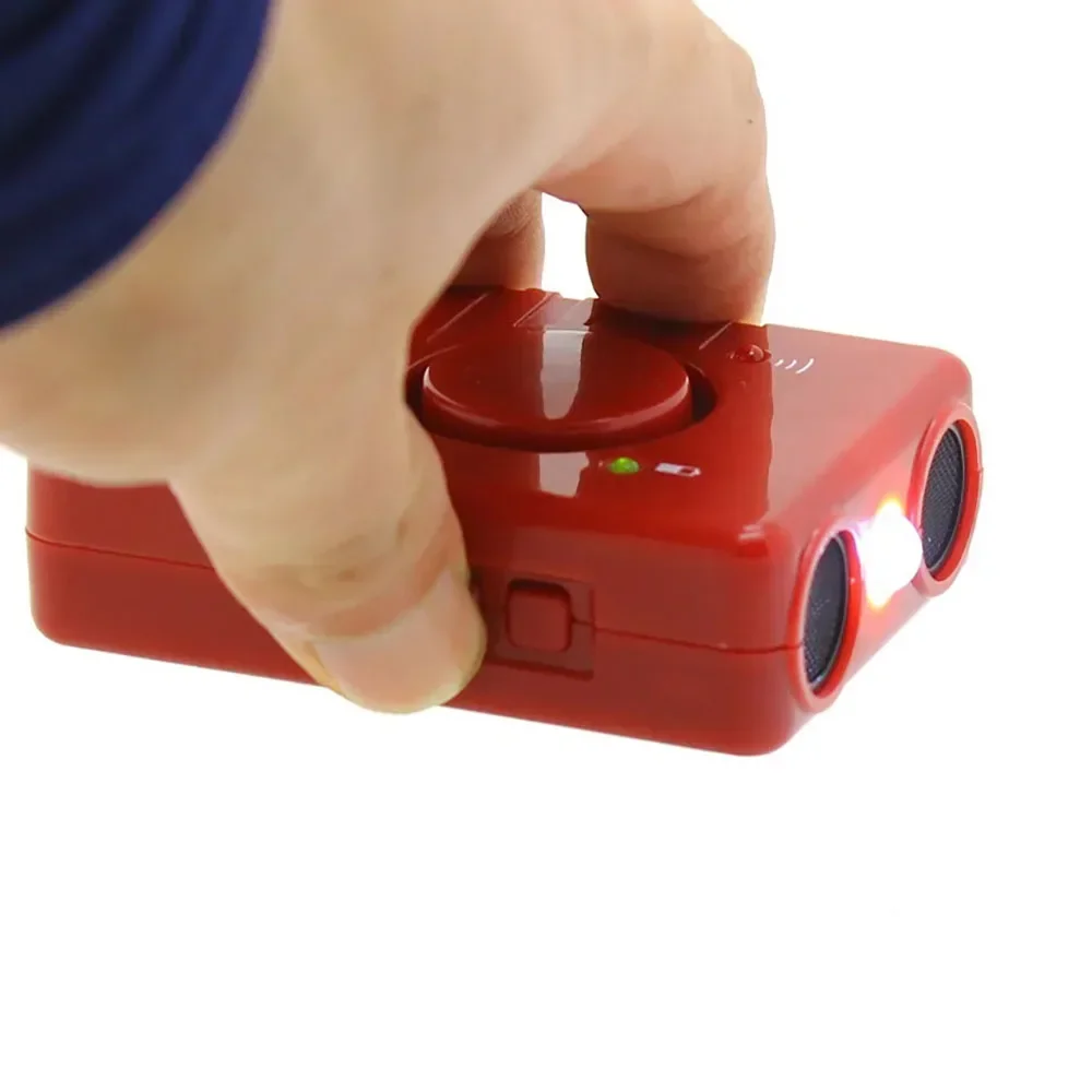 KPHRTEK J-1003 Multifunctionee - Training Clicker Dog recensie en prijs