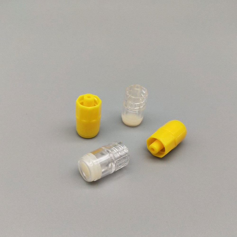 100 stks/doos Heparin Cap IV W - Pet Supplies Store recensie en prijs