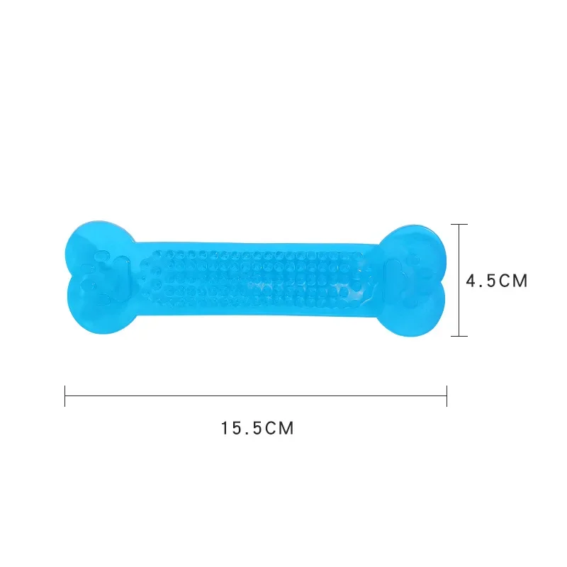 Supersterk hondenbot kauwspeel - Training Clicker Dog recensie en prijs