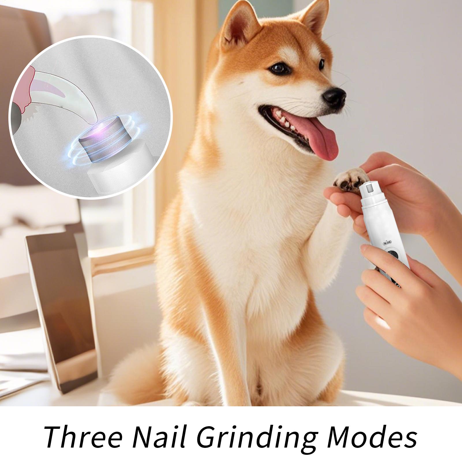 Huisdier Nagelslijper Elektris - Pet Supplies Nail Trim recensie en prijs