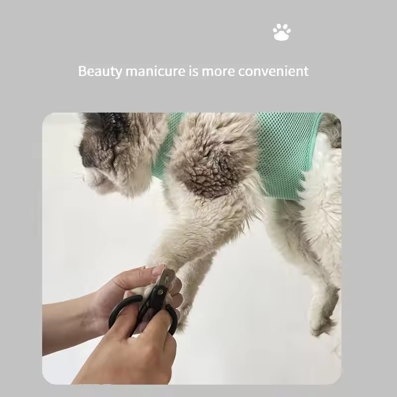 Kattenverzorging nagelknippen  - Pet Supplies Nail Trim recensie en prijs