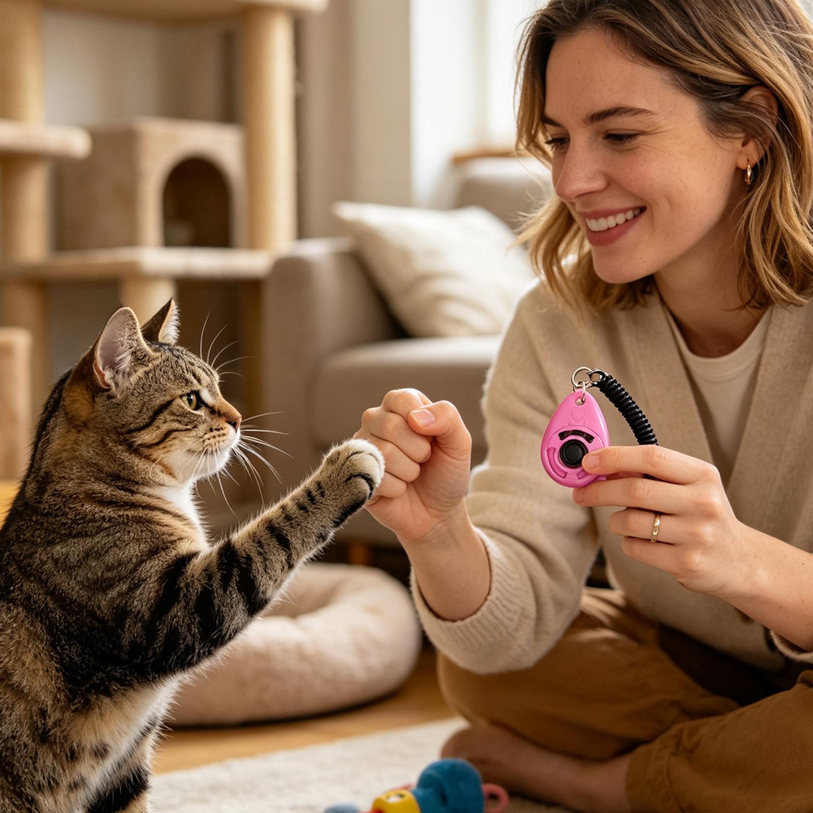 Clicker voor hondentraining, h - Training Clicker Dog recensie en prijs