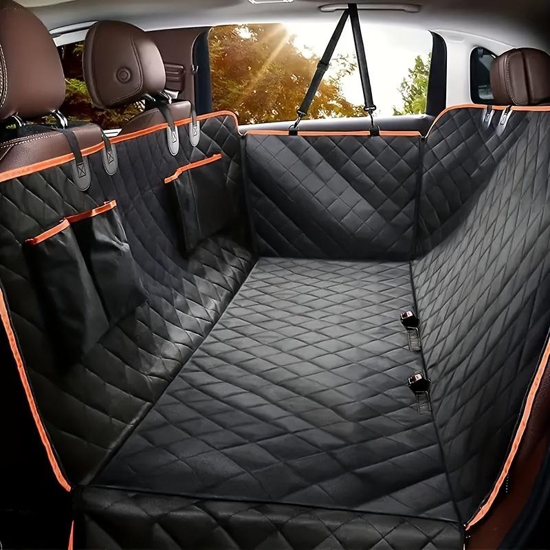 Ideale autostoelhoes, upgrade  - Dog Raincoat recensie en prijs