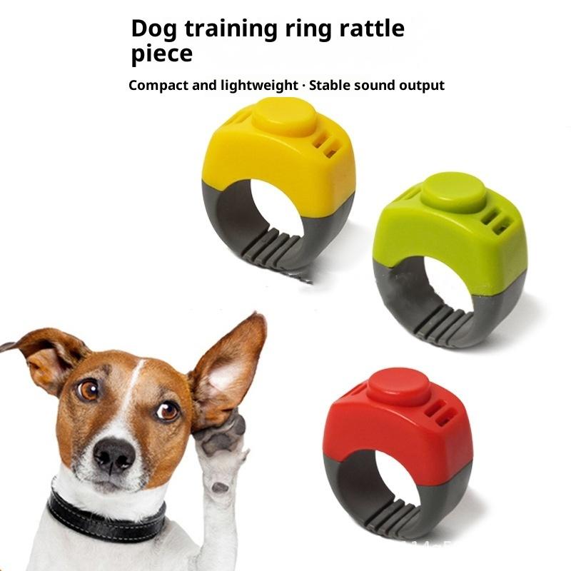 Nieuwe Ring Clicker Pet Mini F - Training Clicker Dog recensie en prijs