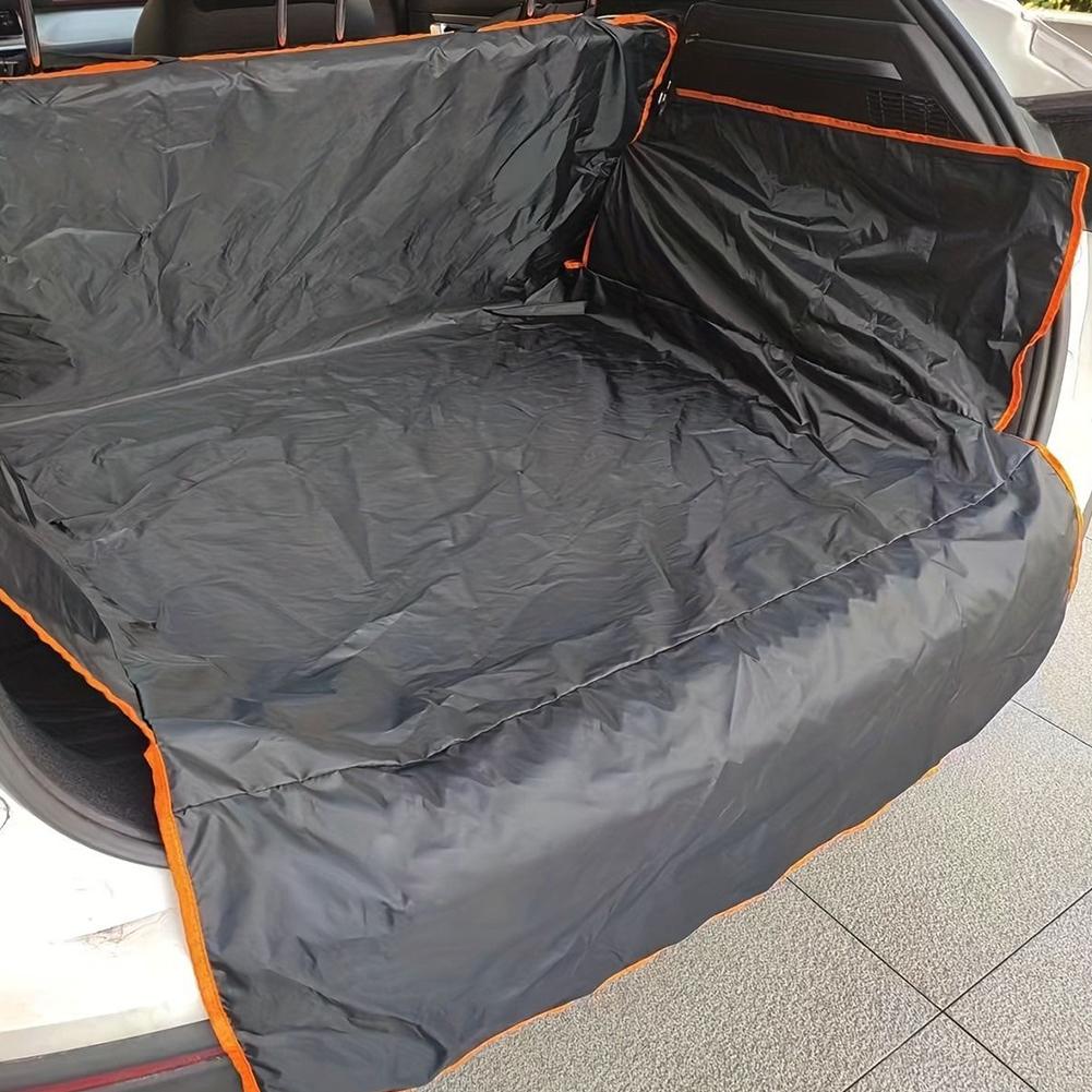 Auto kofferbakbeschermer water - Dog Raincoat recensie en prijs
