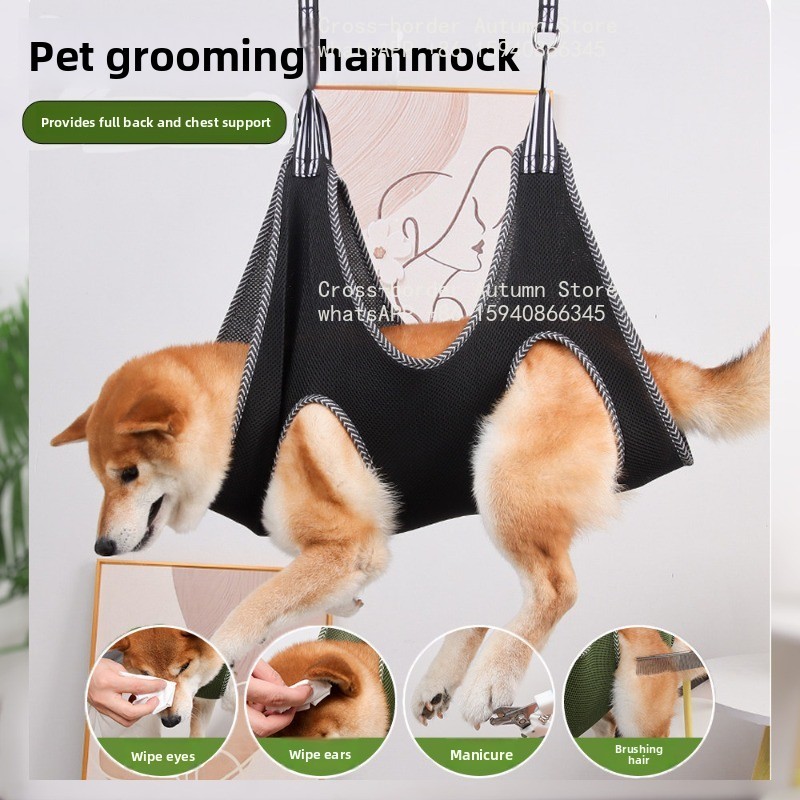 Hondenpootwas-artikel, hondenh - Pet Supplies Nail Trim recensie en prijs