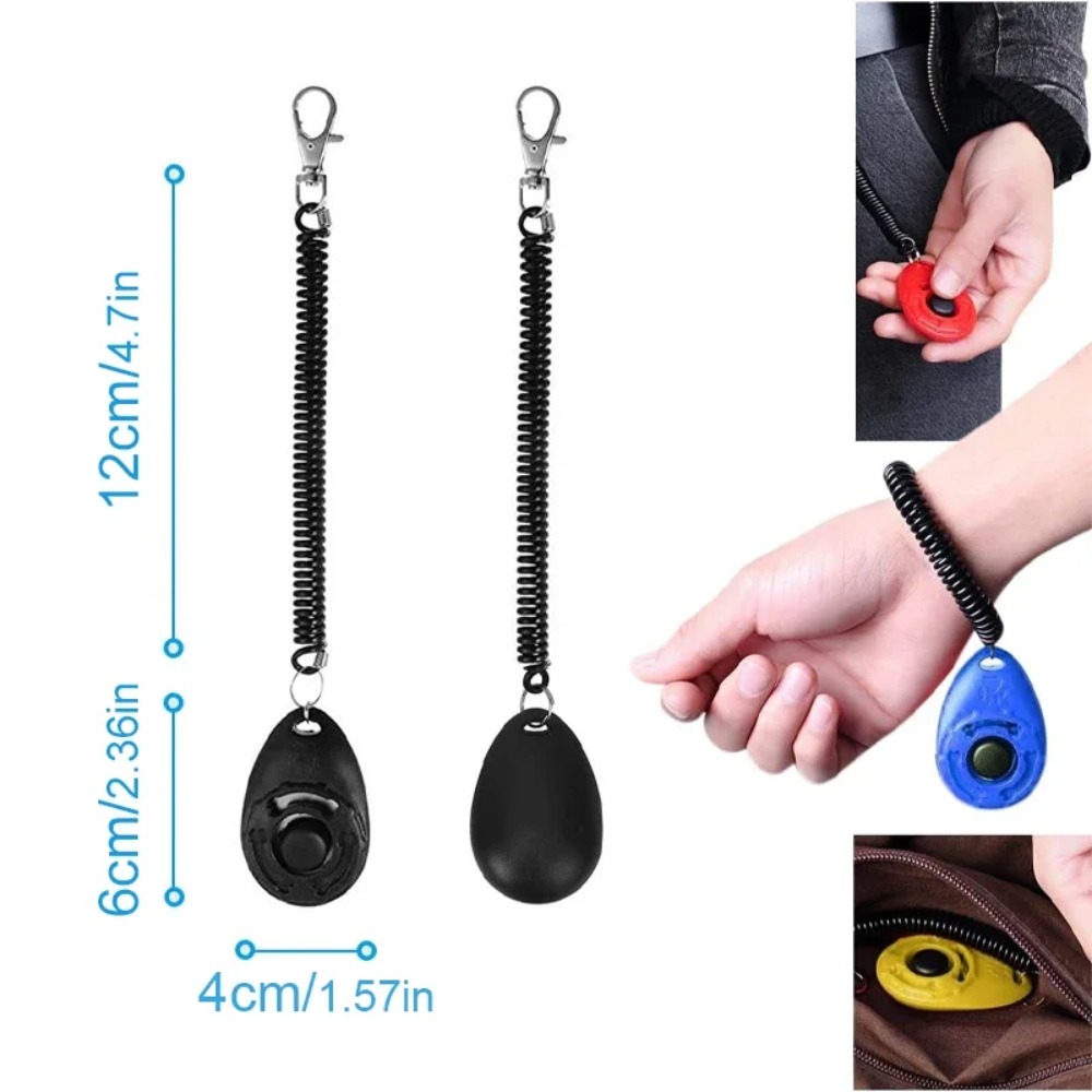 Hondentraining Clicker Huisdie - Training Clicker Dog recensie en prijs
