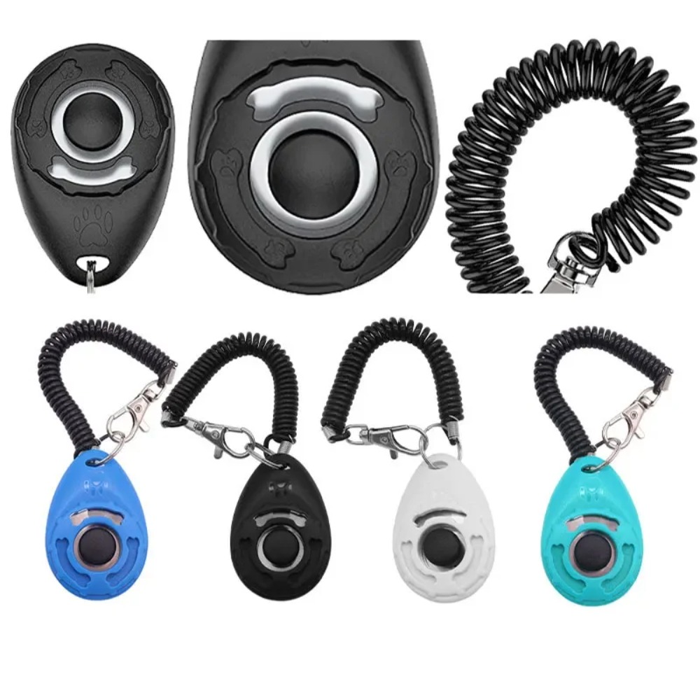 Hondentraining Clicker Huisdie - Training Clicker Dog recensie en prijs