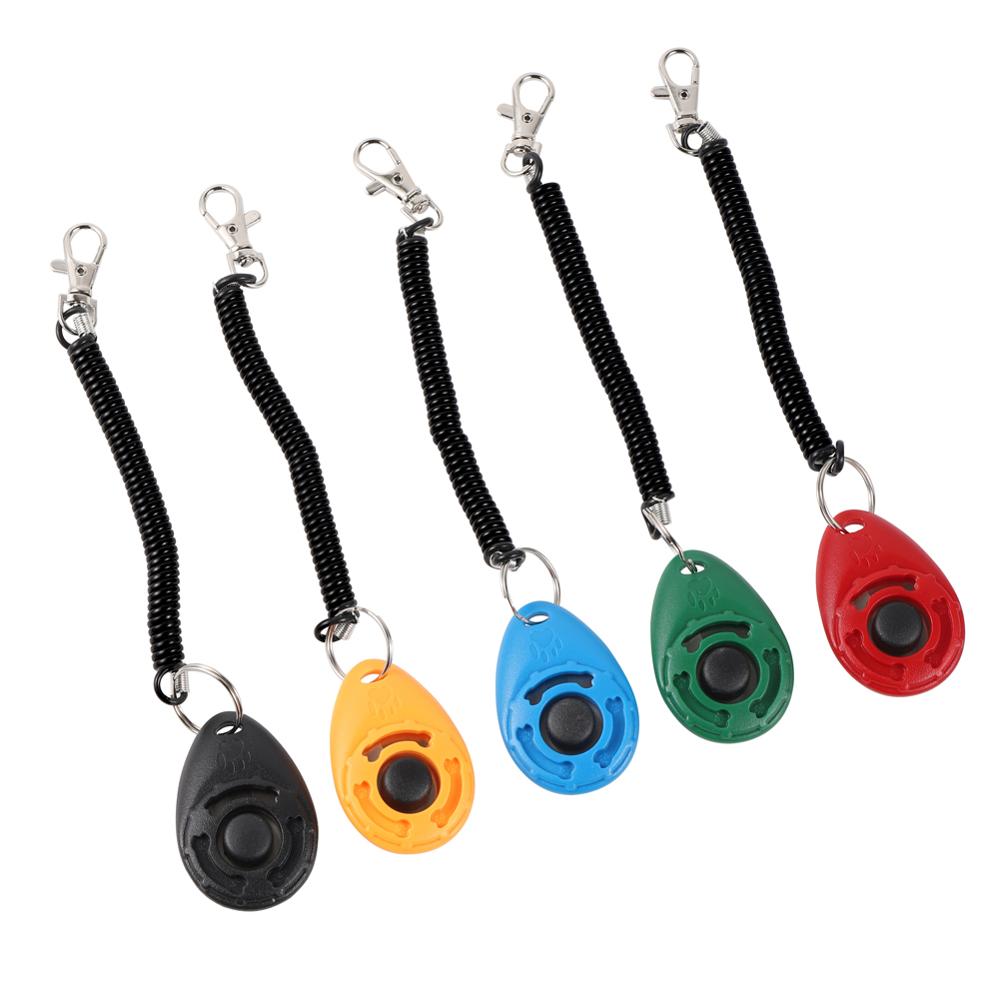 Huisdierproducten Huisdier Kat - Training Clicker Dog recensie en prijs