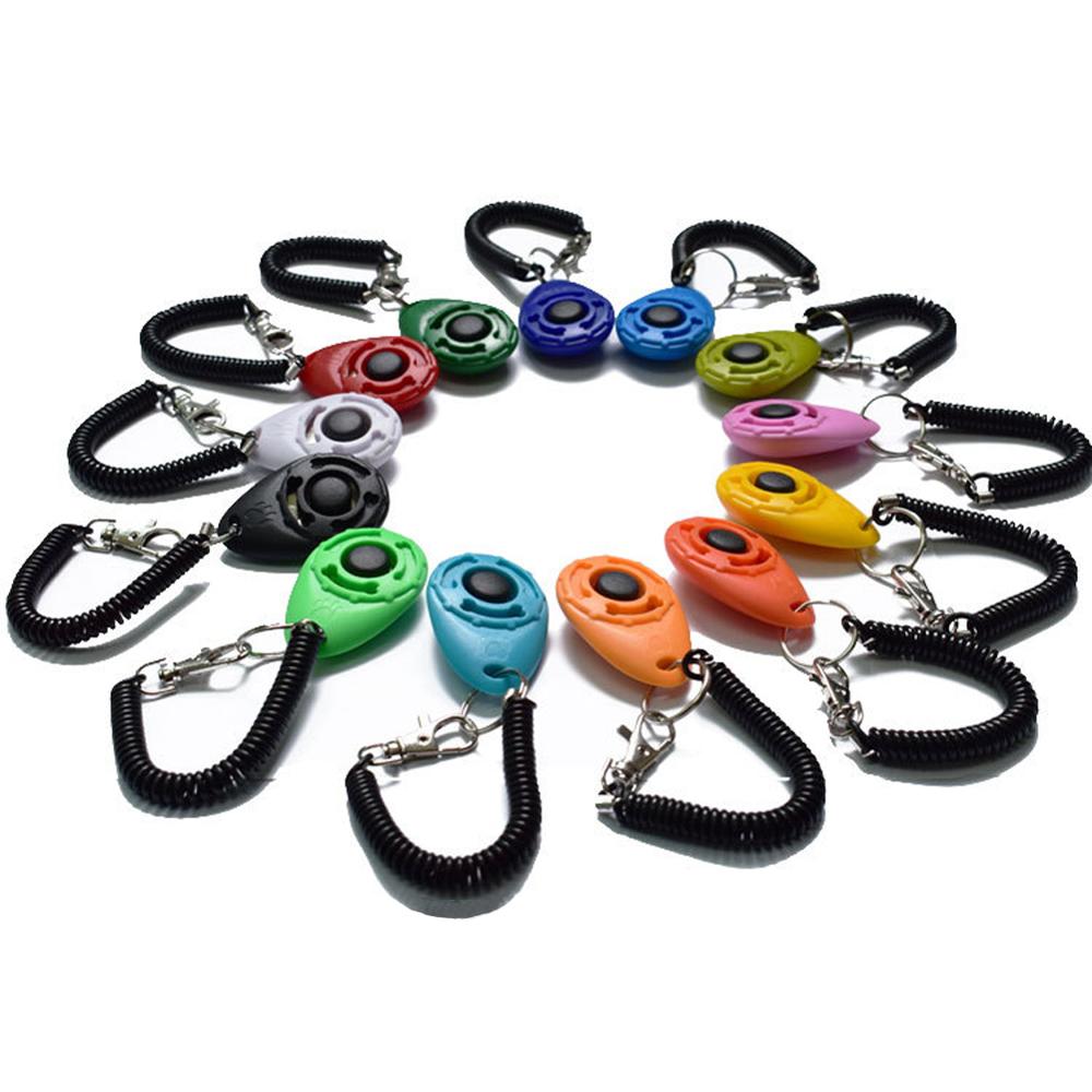 Huisdierproducten Huisdier Kat - Training Clicker Dog recensie en prijs