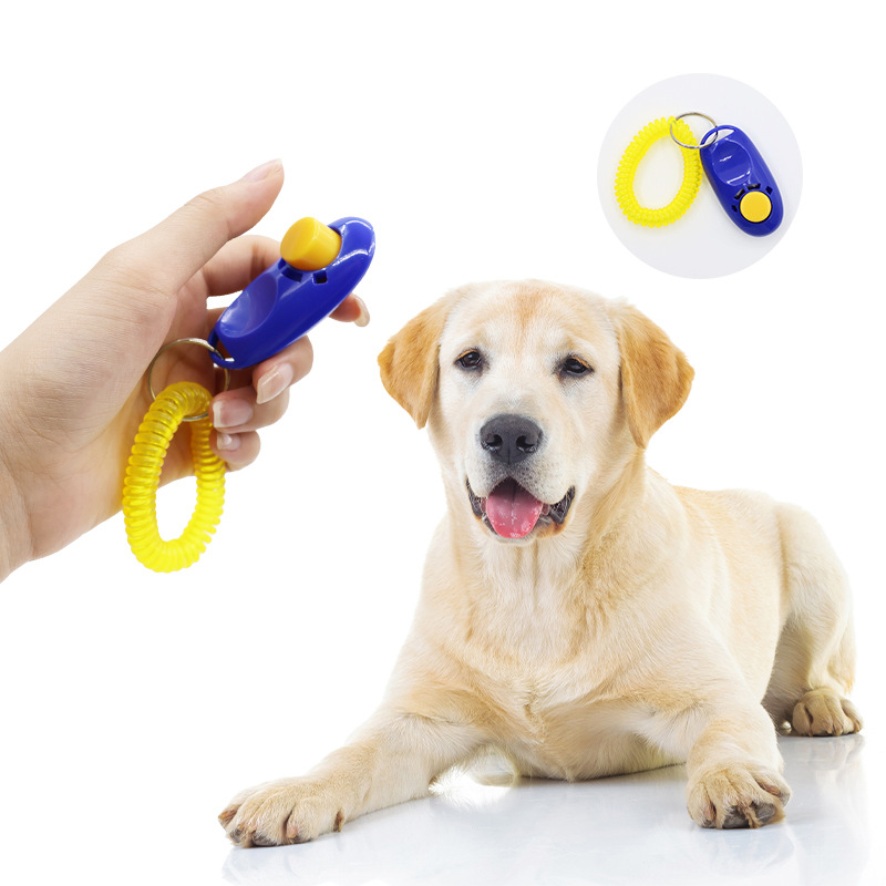 Hondentraining Clicker, Geluid - Training Clicker Dog recensie en prijs