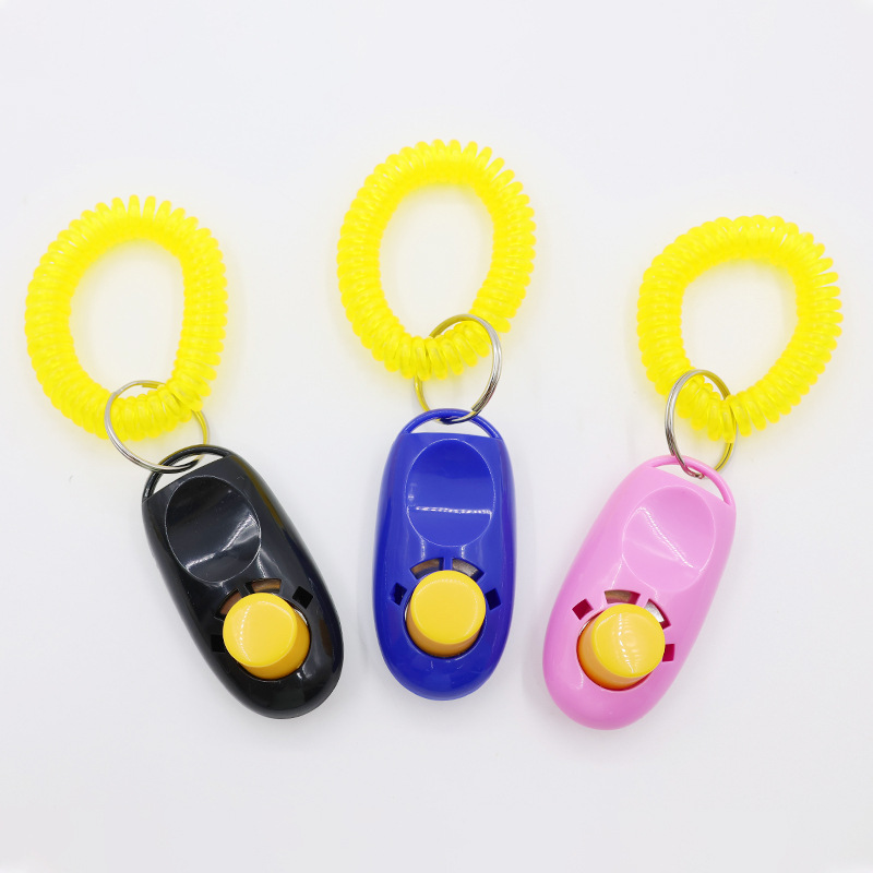 Hondentraining Clicker, Geluid - Training Clicker Dog recensie en prijs