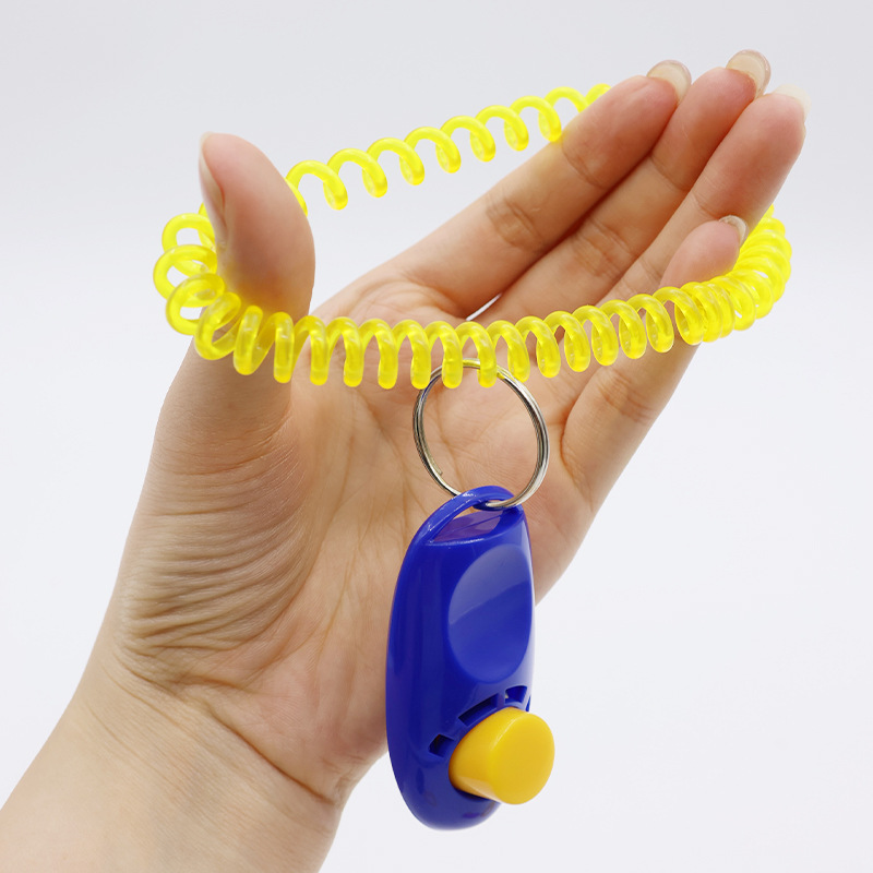 Hondentraining Clicker, Geluid - Training Clicker Dog recensie en prijs