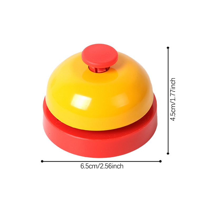 Pet Training Bell Caller, roes - Training Clicker Dog recensie en prijs