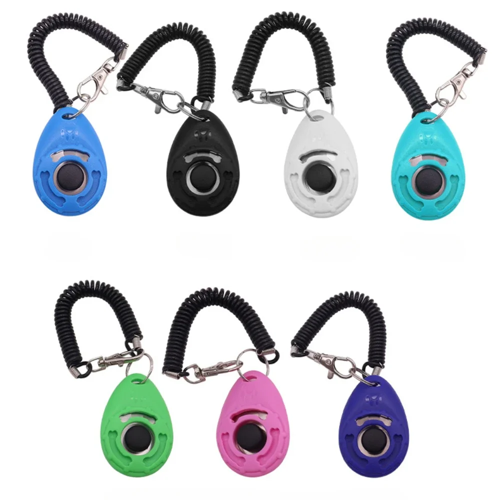 Hondentraining Clicker Gemakke - Training Clicker Dog recensie en prijs
