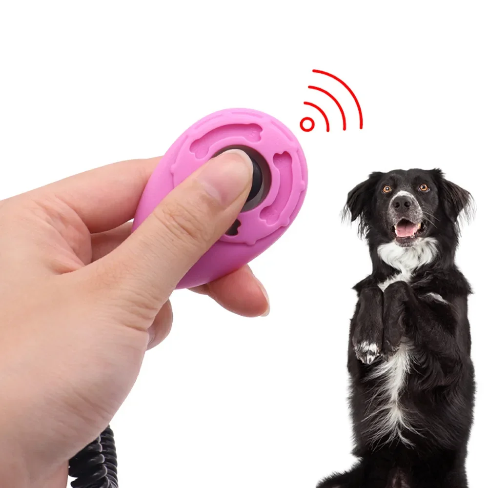 Hondentraining Clicker Gemakke - Training Clicker Dog recensie en prijs