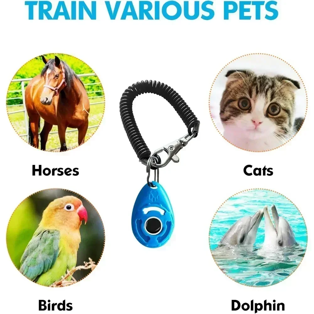 Hondentraining Clicker Gemakke - Training Clicker Dog recensie en prijs