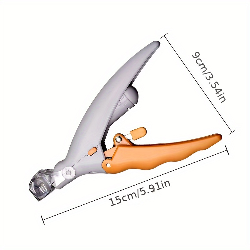 Professionele Nagelschaar Voor - Pet Supplies Nail Trim recensie en prijs