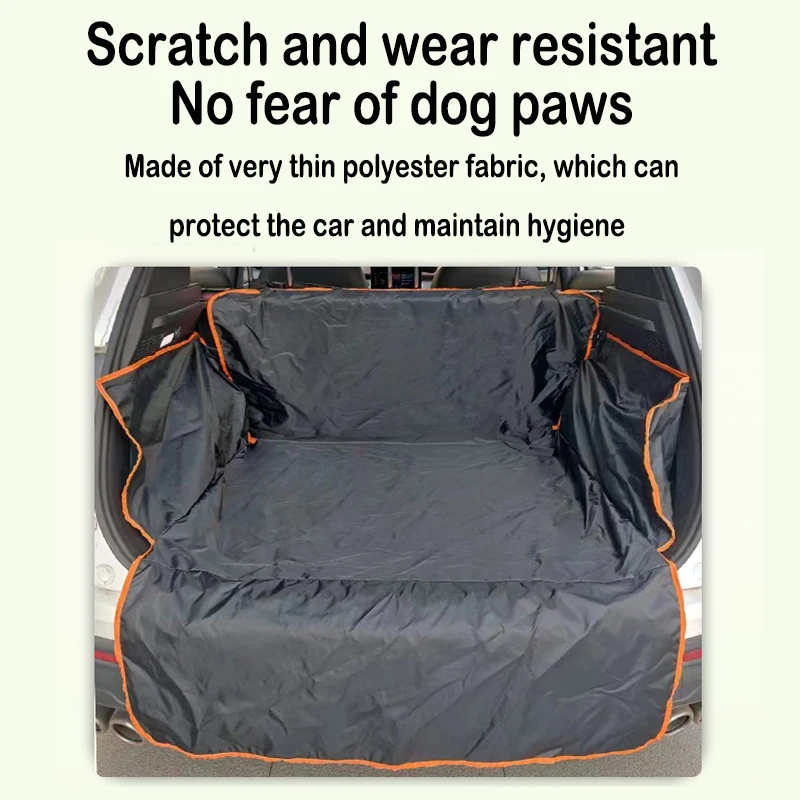 Waterdichte, krasbestendige SU - Dog Raincoat recensie en prijs