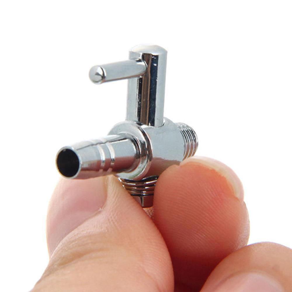 1Pc Regelklep Draad Rvs Aquari - Pet Supplies Distributor recensie en prijs