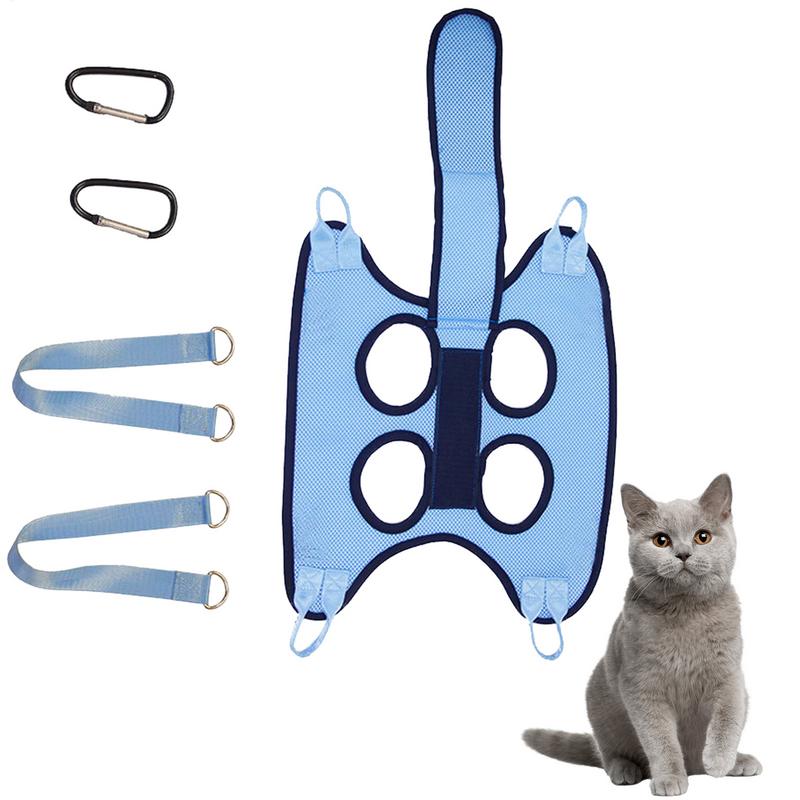 Hangmat voor huisdierverzorgin - Pet Supplies Nail Trim recensie en prijs