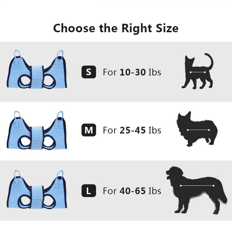Hangmat voor huisdierverzorgin - Pet Supplies Nail Trim recensie en prijs