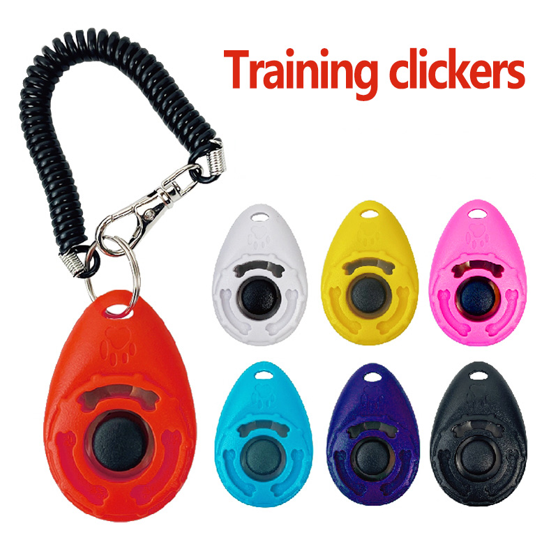 Verstelbare polsband Pet Train - Training Clicker Dog recensie en prijs