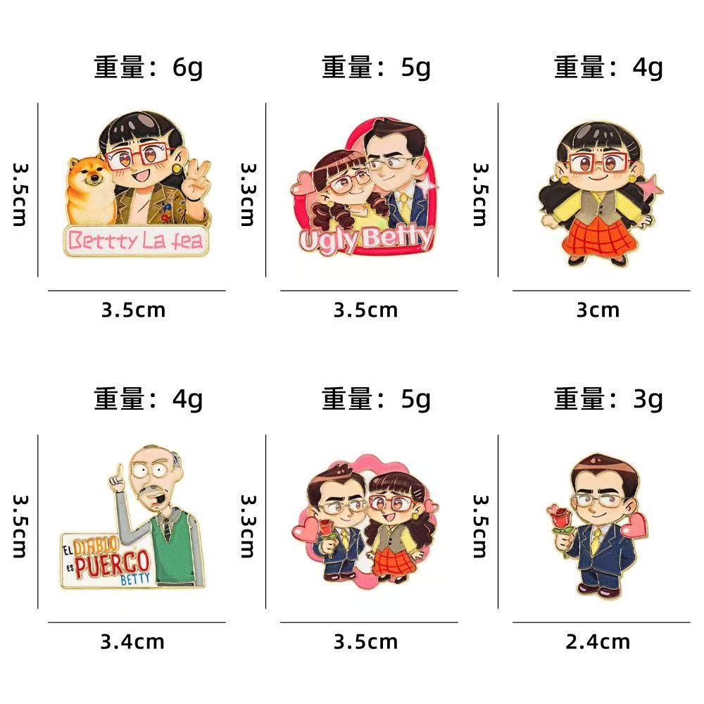 Amerikaanse Comedy Comics Emai - Pet Supplies Store recensie en prijs