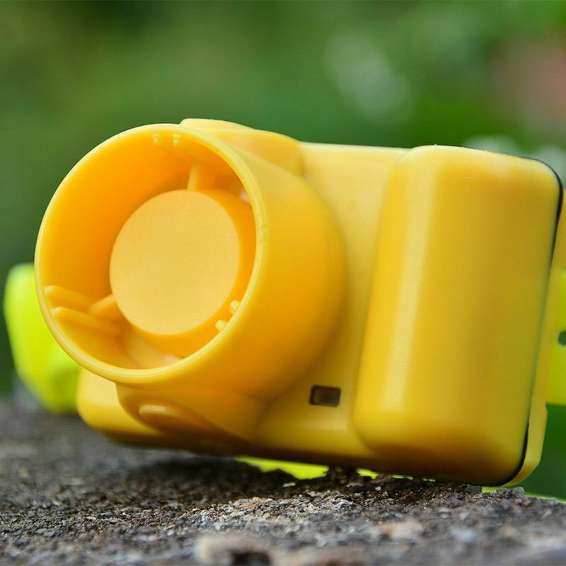 Outdoor Waterdichte Hondenhals - Training Clicker Dog recensie en prijs