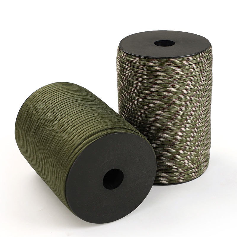 50/100M 550 Militaire Paracord - Dog Raincoat recensie en prijs