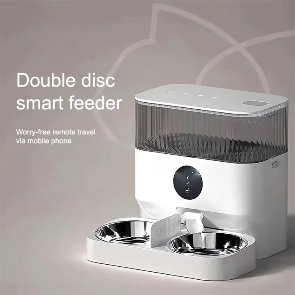 Intelligente 5L Intelligente A - Pet Supplies Distributor recensie en prijs