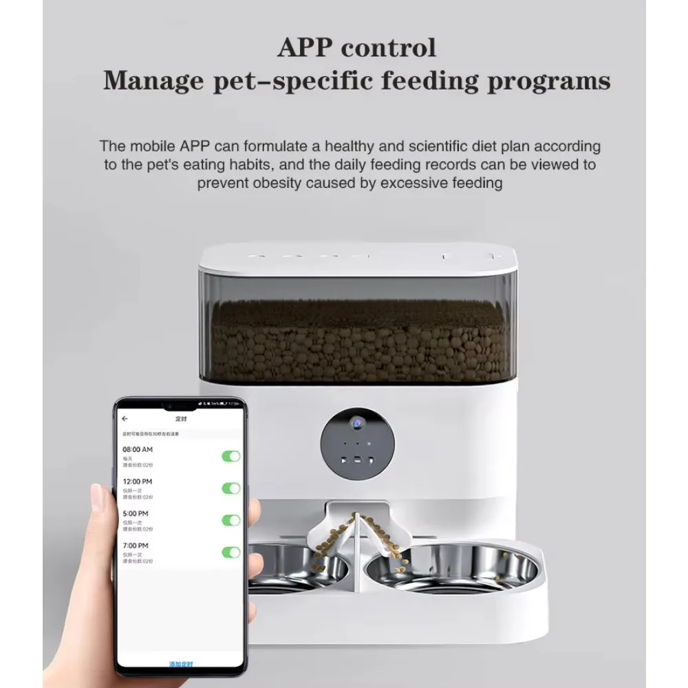 Intelligente 5L Intelligente A - Pet Supplies Distributor recensie en prijs