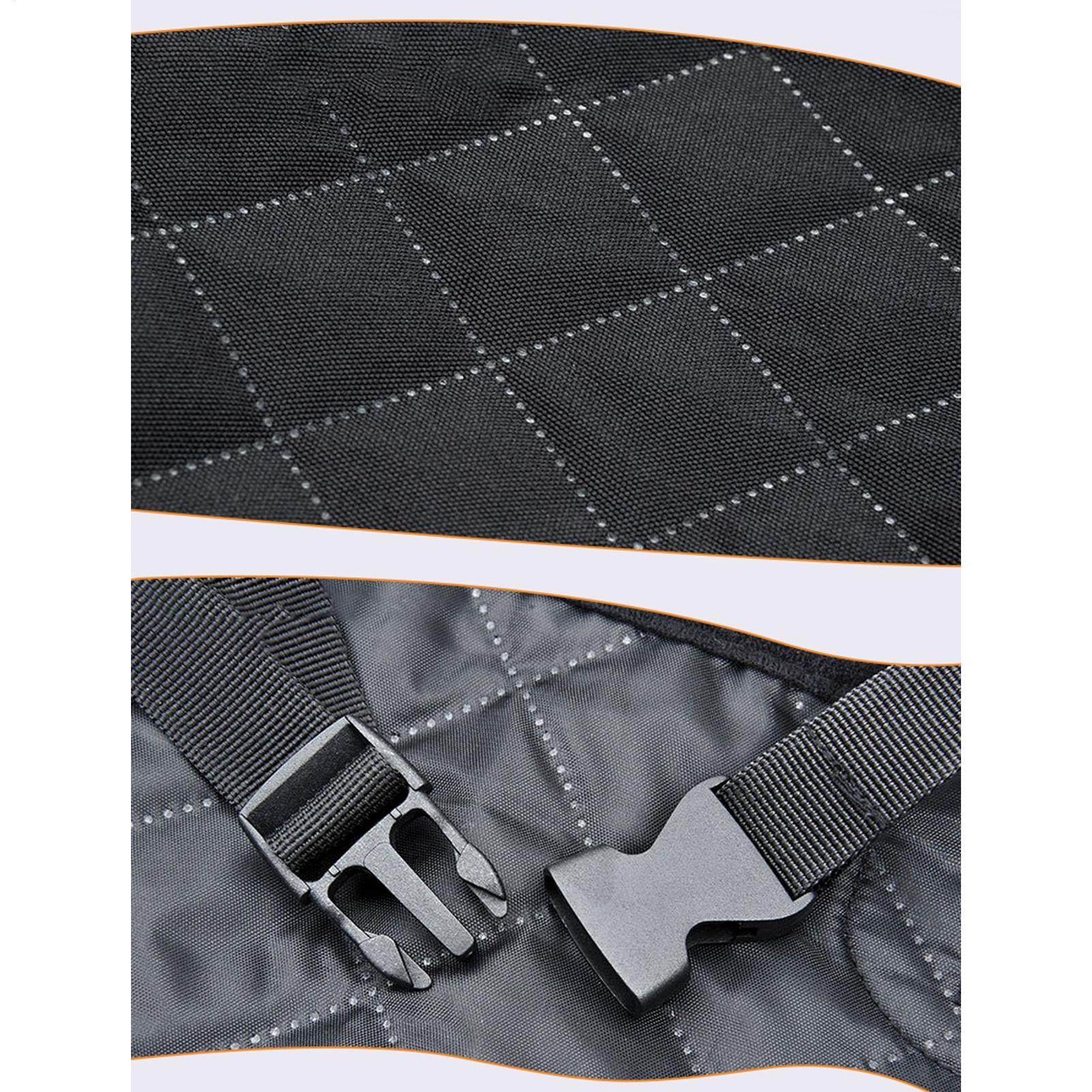 Voor Truck Dog Autostoelhoes B - Dog Raincoat recensie en prijs